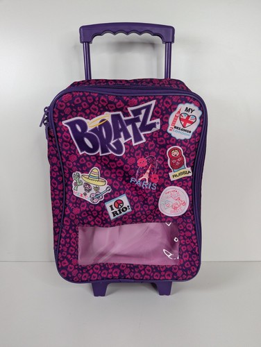 Y2k kids bratz - kids, study